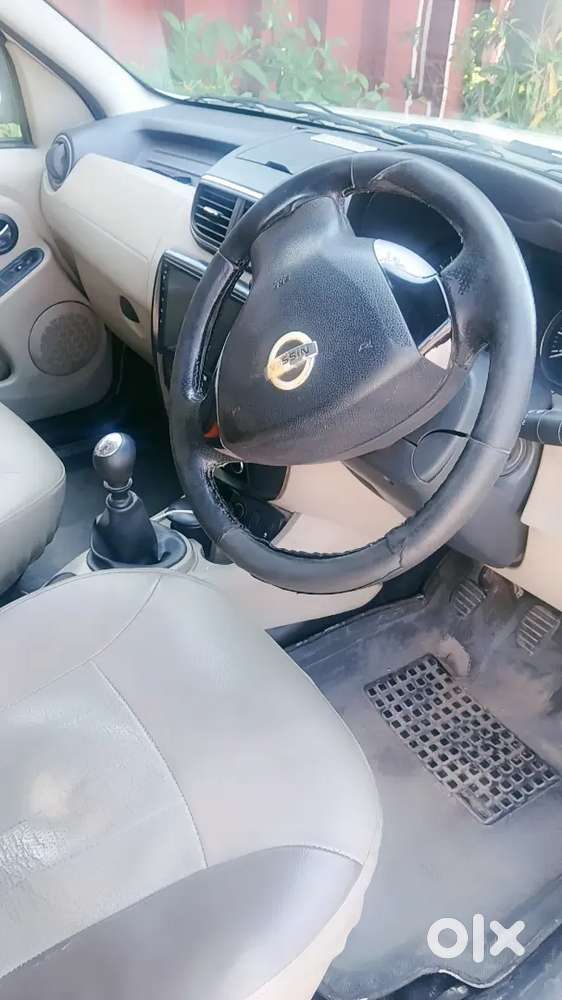 Nissan Terrano 2014 Diesel Good Condition