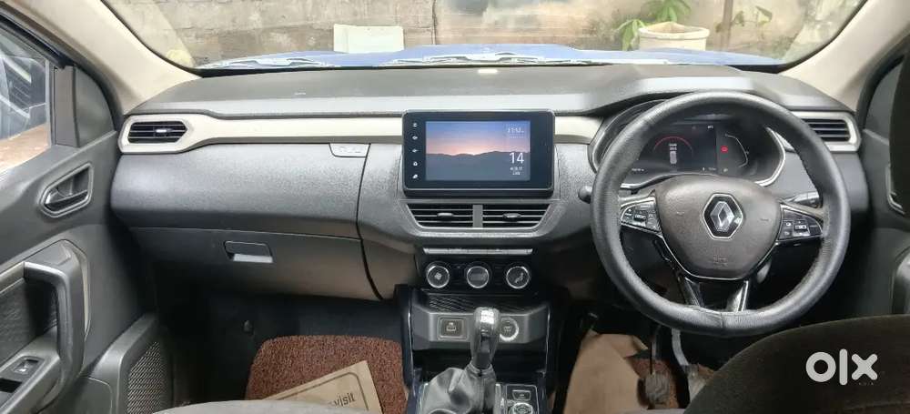 Renault Kiger 1.0 Rxl 2021