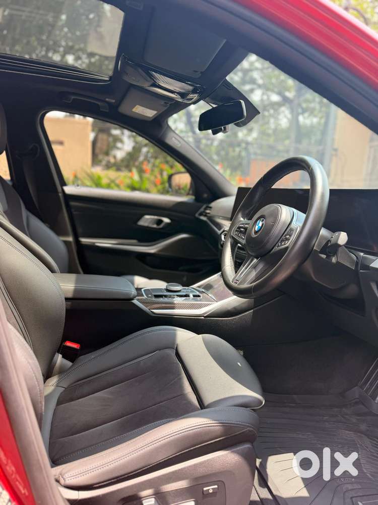 Bmw M340i Xdrive, 2023, Petrol