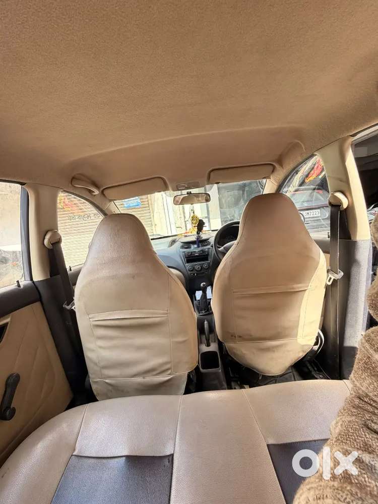 Hyundai Eon D-lite 2012