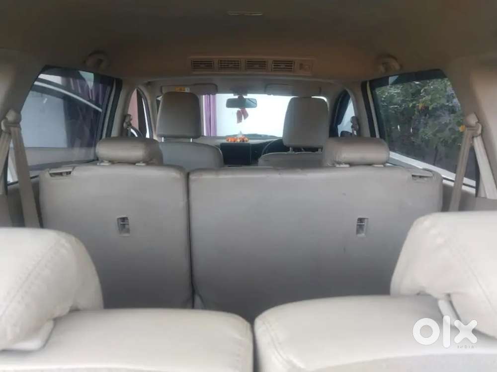 Maruti Suzuki Ertiga Vxi 2024