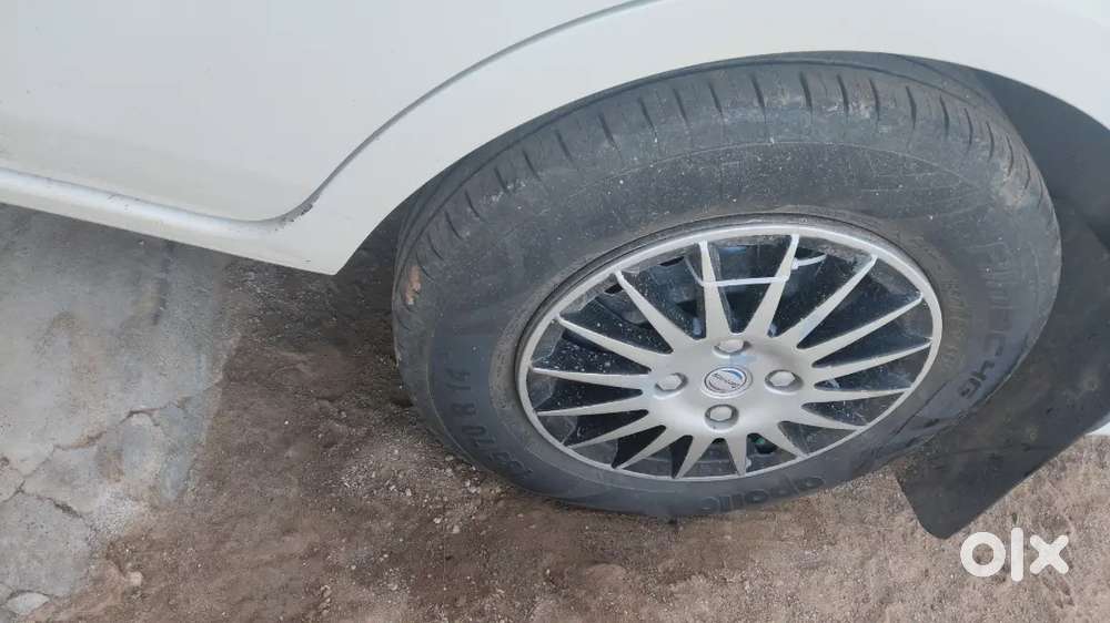 Nissan Sunny Xl 2016