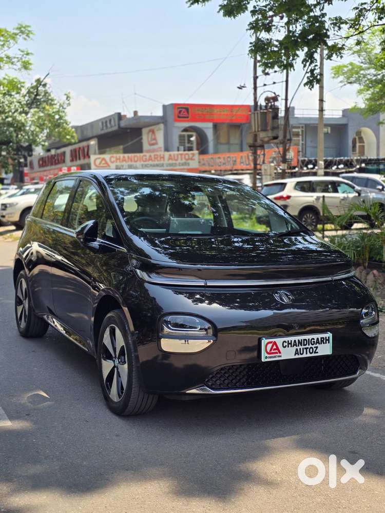 Mg Windsor Ev Essence, 2025, Electric
