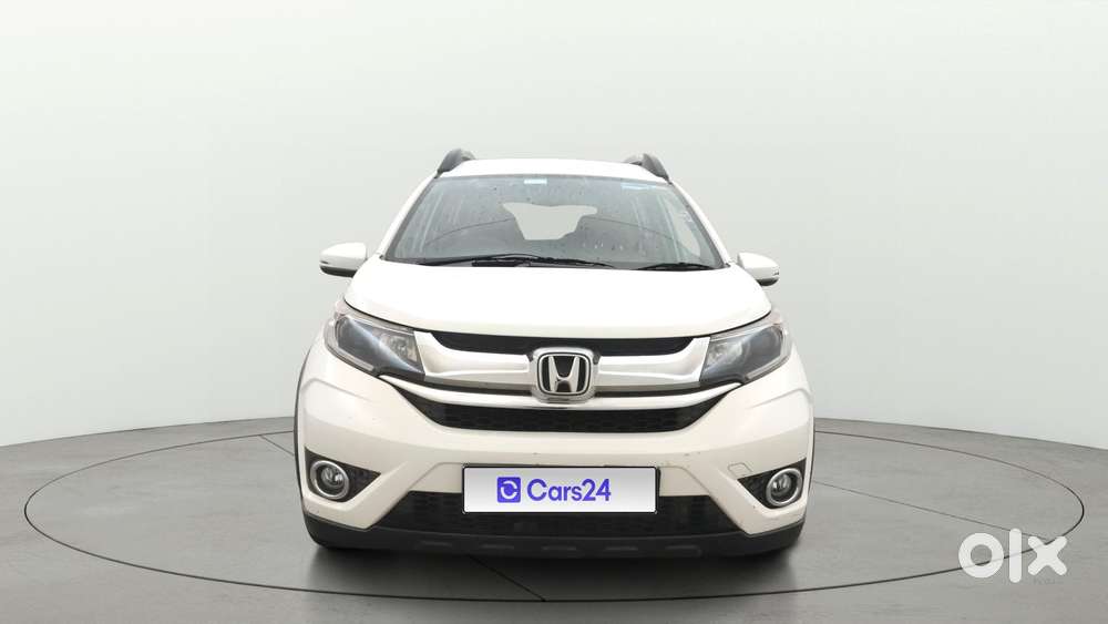 Honda Br-v 1.5 V I-vtec Mt, 2016, Petrol