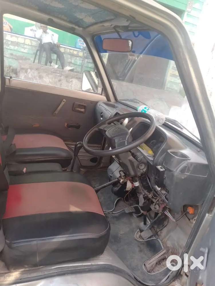 Sab Sahi Hai Gadi Mein