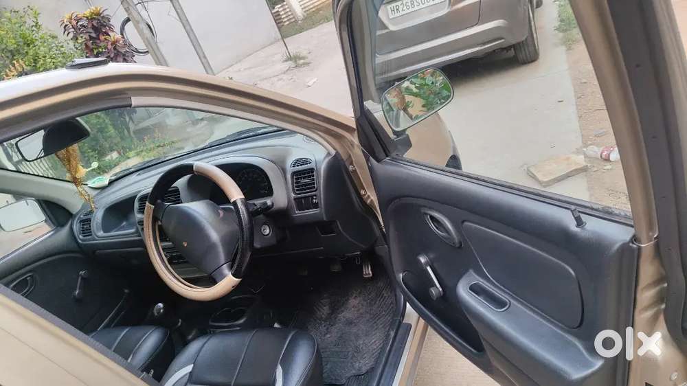 Alto Lxi Good Condition