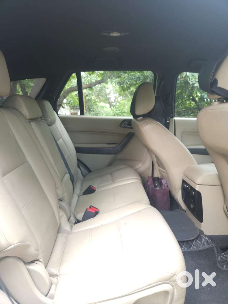 Ford Endeavour 2.2 Titanium 4x2 At, 2016, Diesel