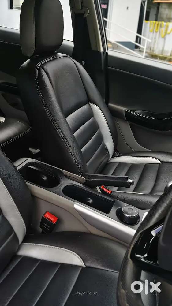 Tata Nexon Diesel 2019 Full Option