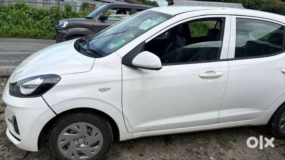 Hyundai Grand I10 Nios Magna 2025