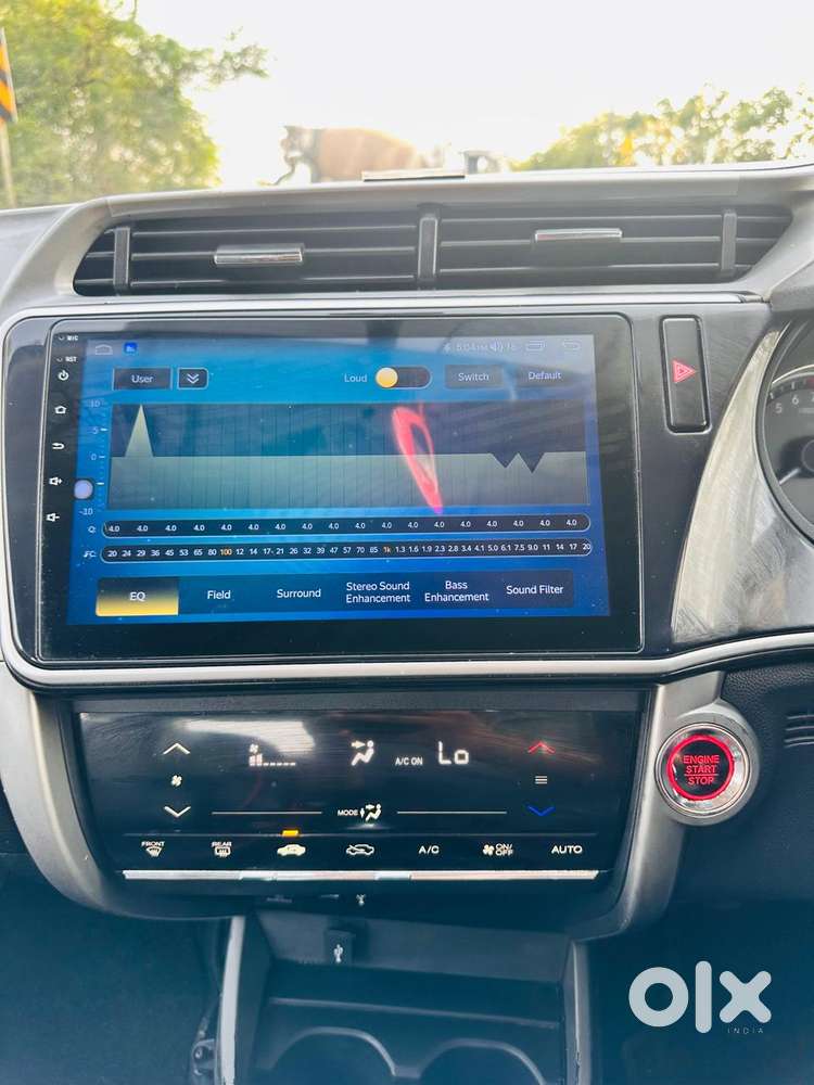 Honda City I-vtec Vx, 2018, Cng & Hybrids