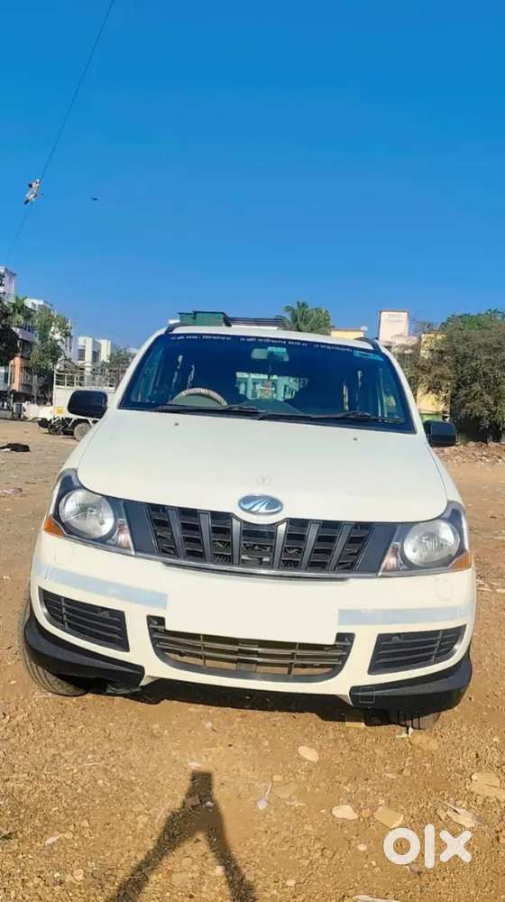 Mahindra Xylo 2019
