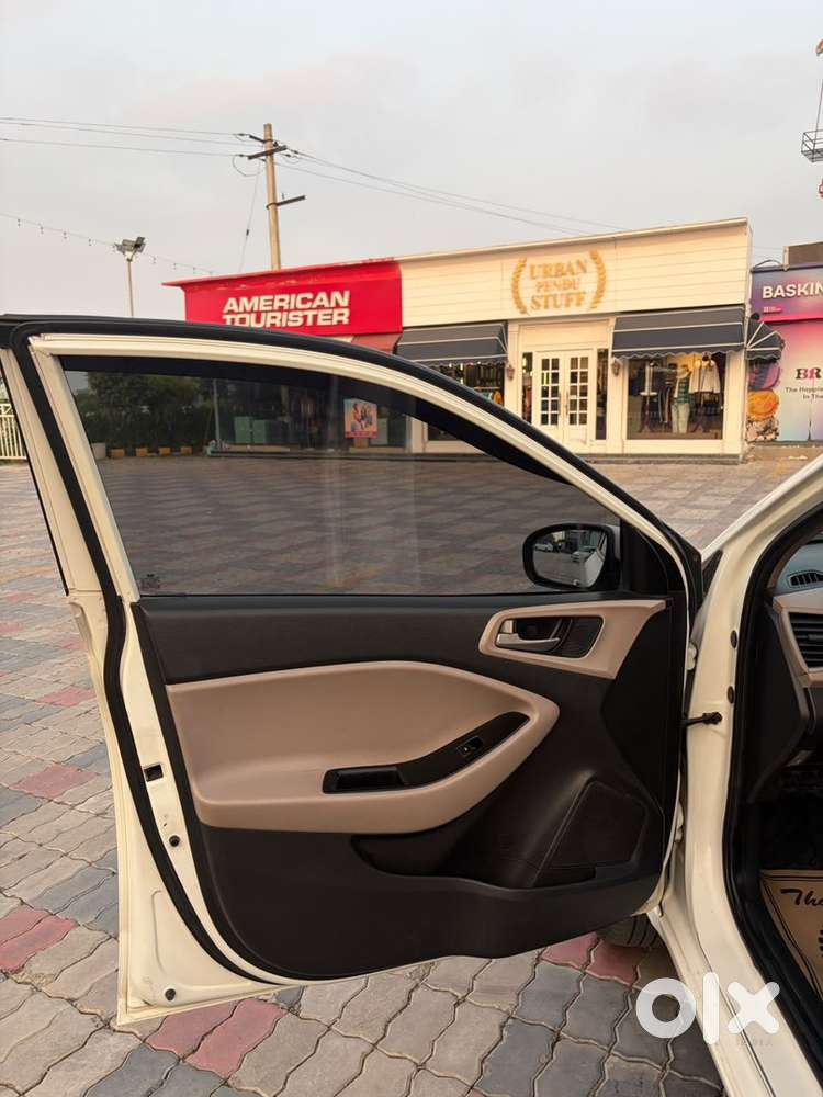 Hyundai I20 Diesel Manual 2014