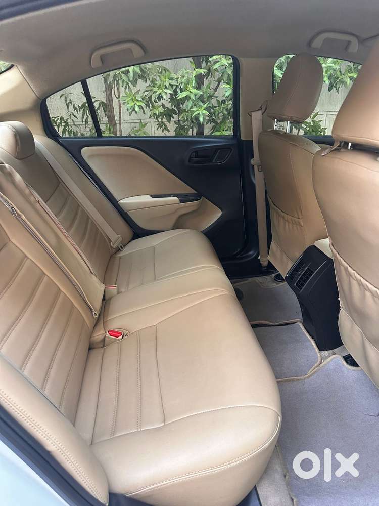 Honda City 2015-2017 I Vtec Sv, 2016, Petrol