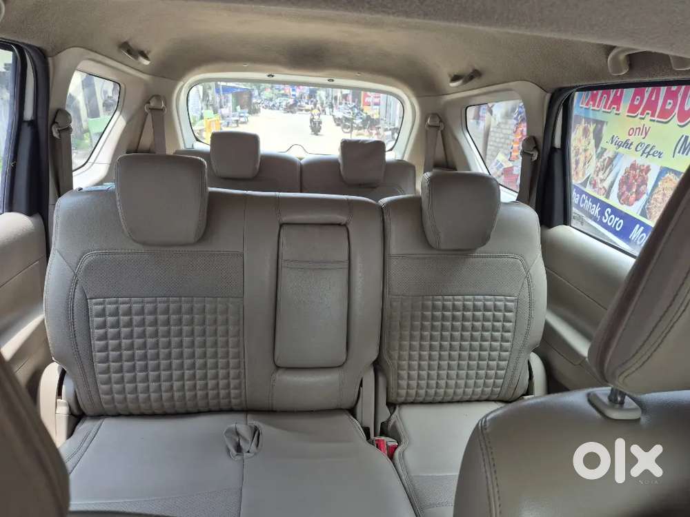 Maruti Suzuki Ertiga Vxi 2023