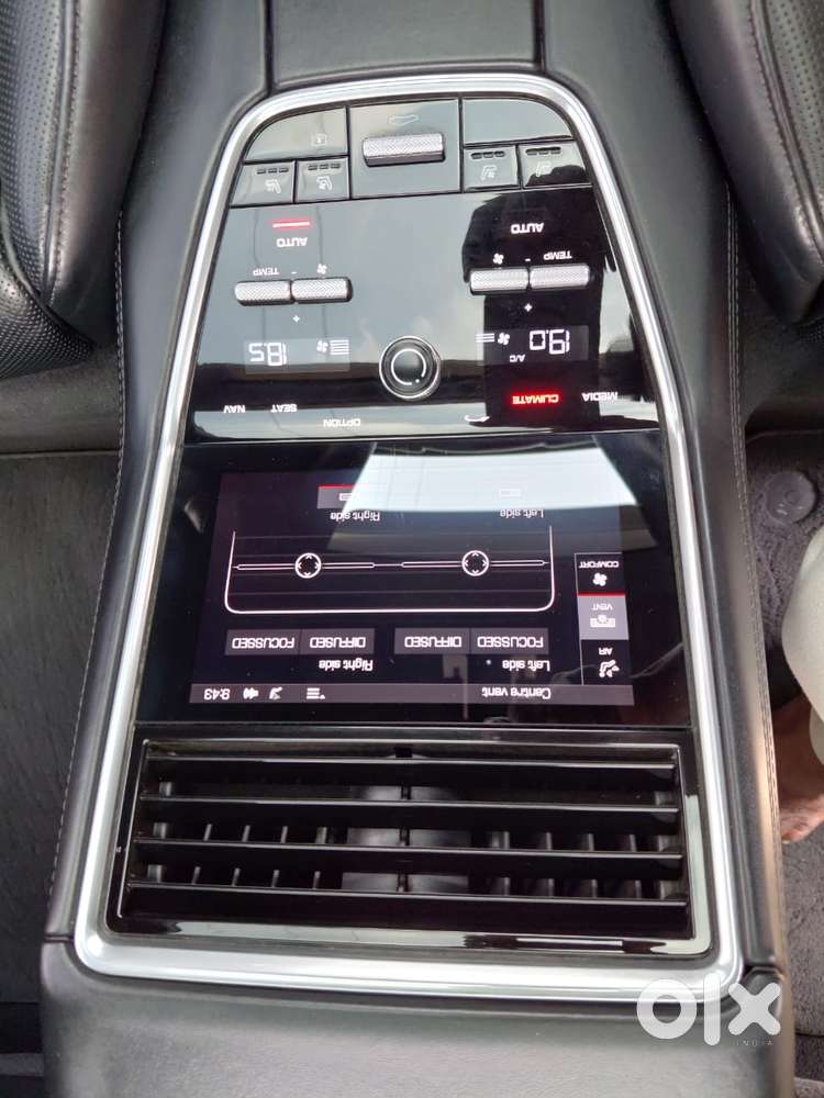 Mercedes-benz Gls 350 D, 2017, Diesel