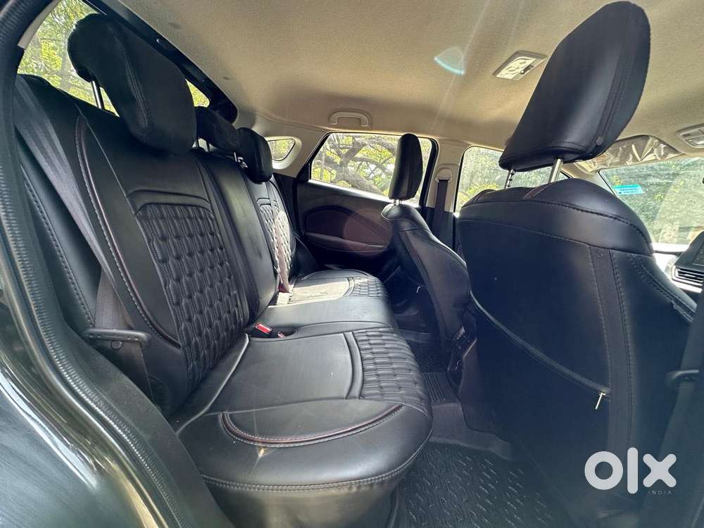 Maruti Suzuki Fronx Delta Plus 1.2l Ags, 2025, Petrol