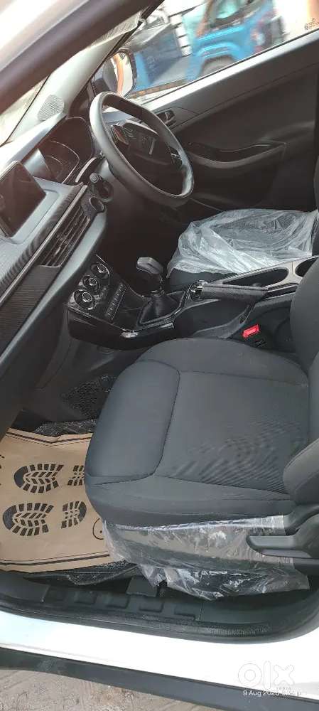 2024 Tata Nexon Smart Plus Petrol