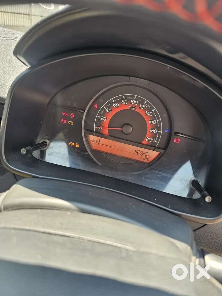 Maruti Suzuki Ignis 2022 Petrol 43000 Km Driven
