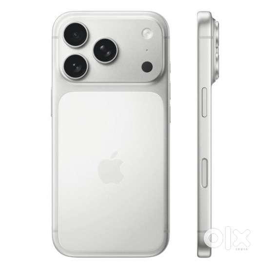 17 Pro max 512gb