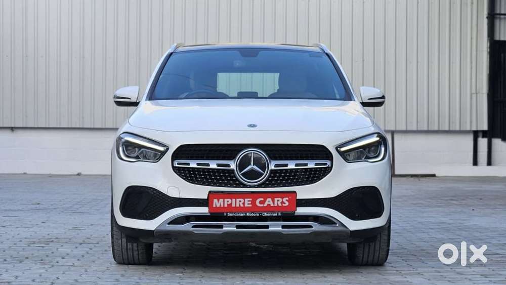 Mercedes-benz Gla 200, 2022, Petrol