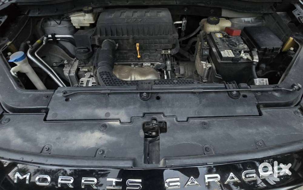 Mg Astor 1.5 Sharp Cvt, 2024, Petrol