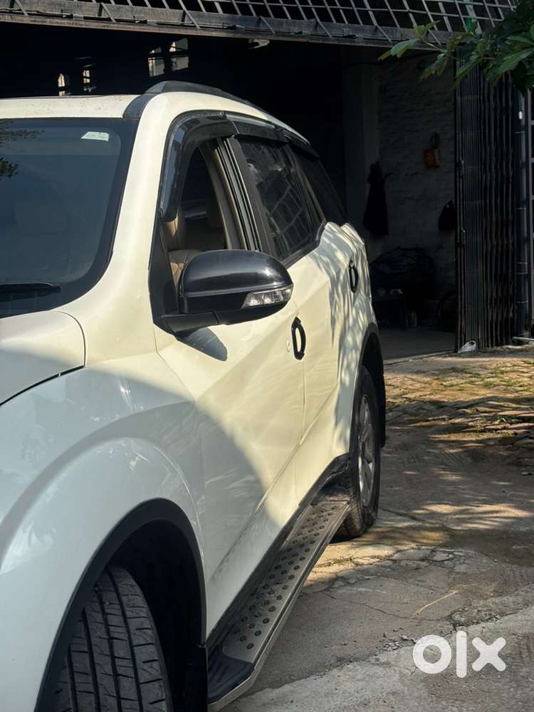 Mahindra Xuv500 Diesel 2015