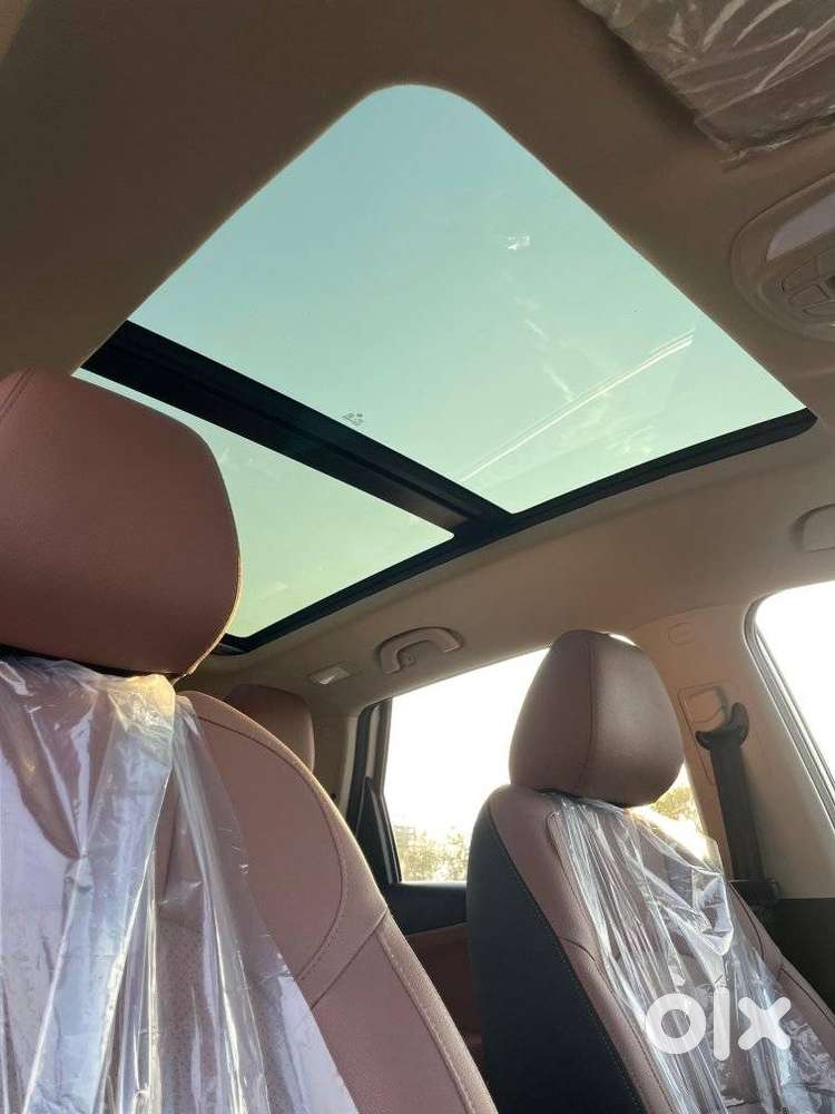 Mg Hector Plus 2.0 Sharp Diesel Turbo, 2024, Diesel