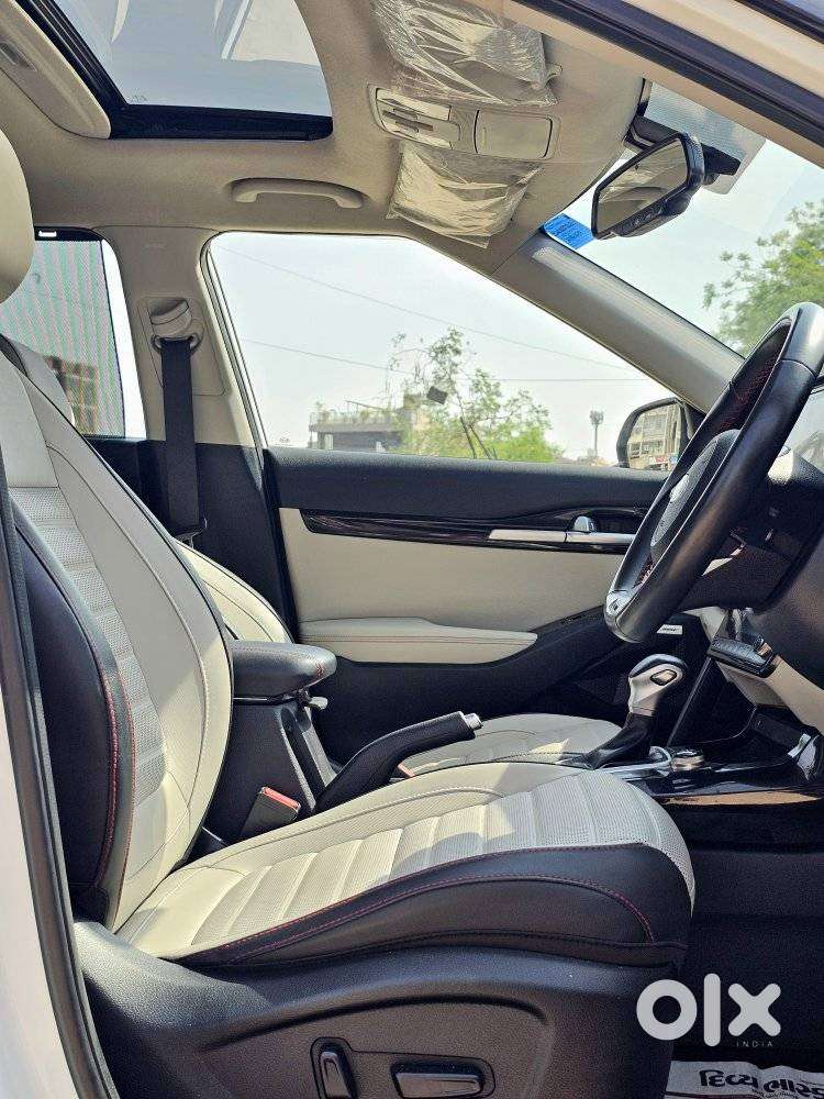 Kia Seltos Gtx Plus, 2020, Petrol