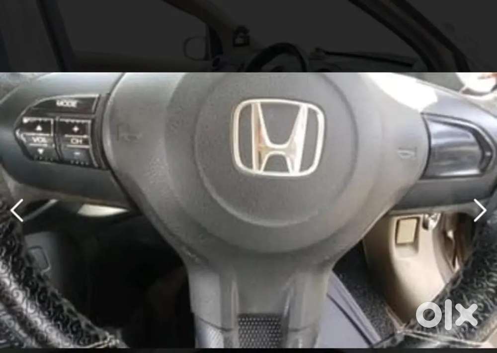 Honda Amaze 2014 Diesel Manual