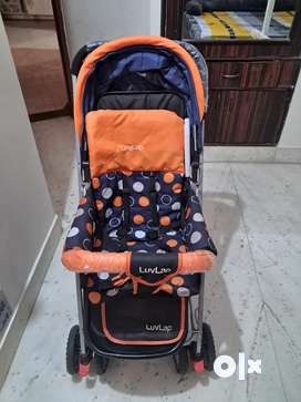 Pet stroller outlet olx