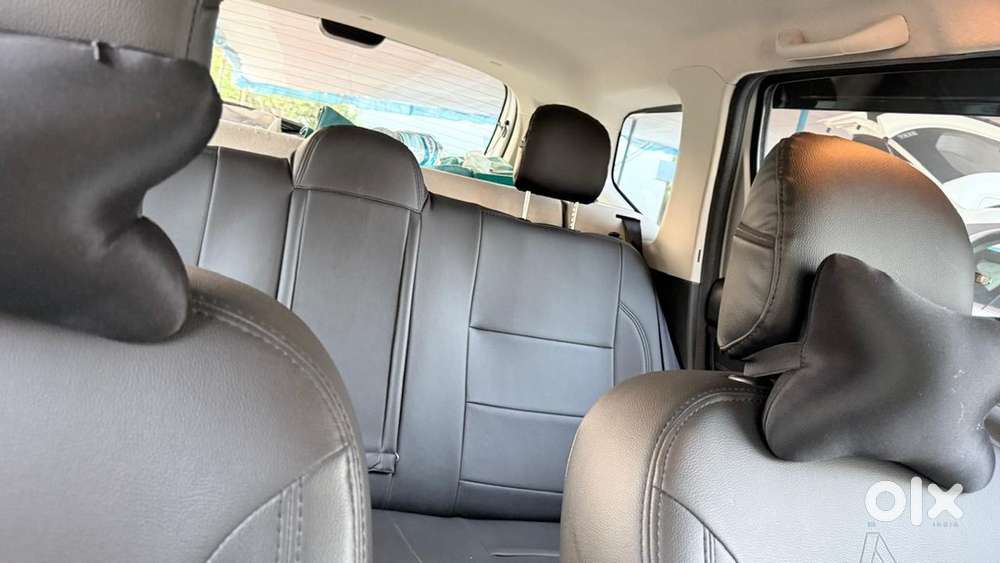 Renault Duster Petrol 2017