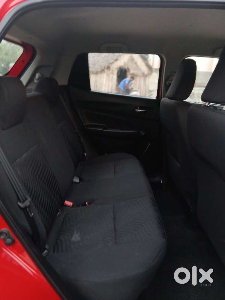 Maruti Suzuki Swift Amt Vxi, 2019, Cng & Hybrids