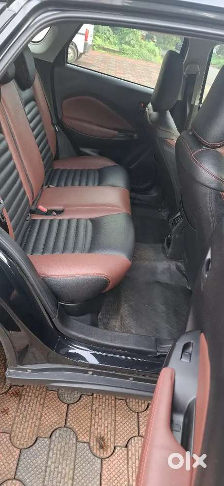 Maruti Suzuki Fronx 2025