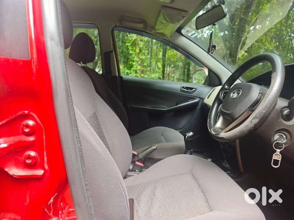 Tata Zest 2015