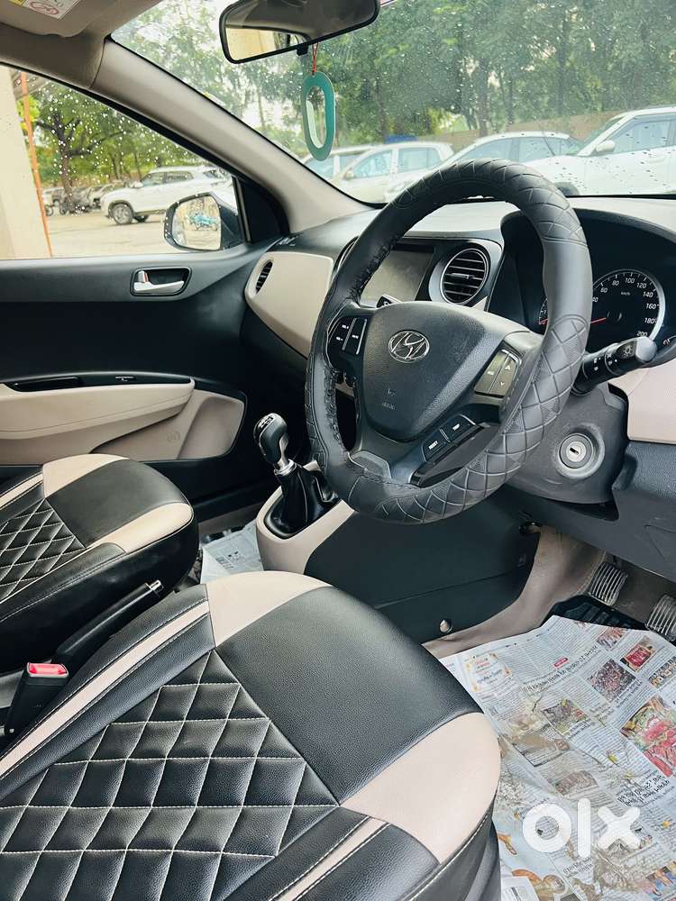 Hyundai Grand I10 1.2 Crdi Sportz O, 2018, Diesel