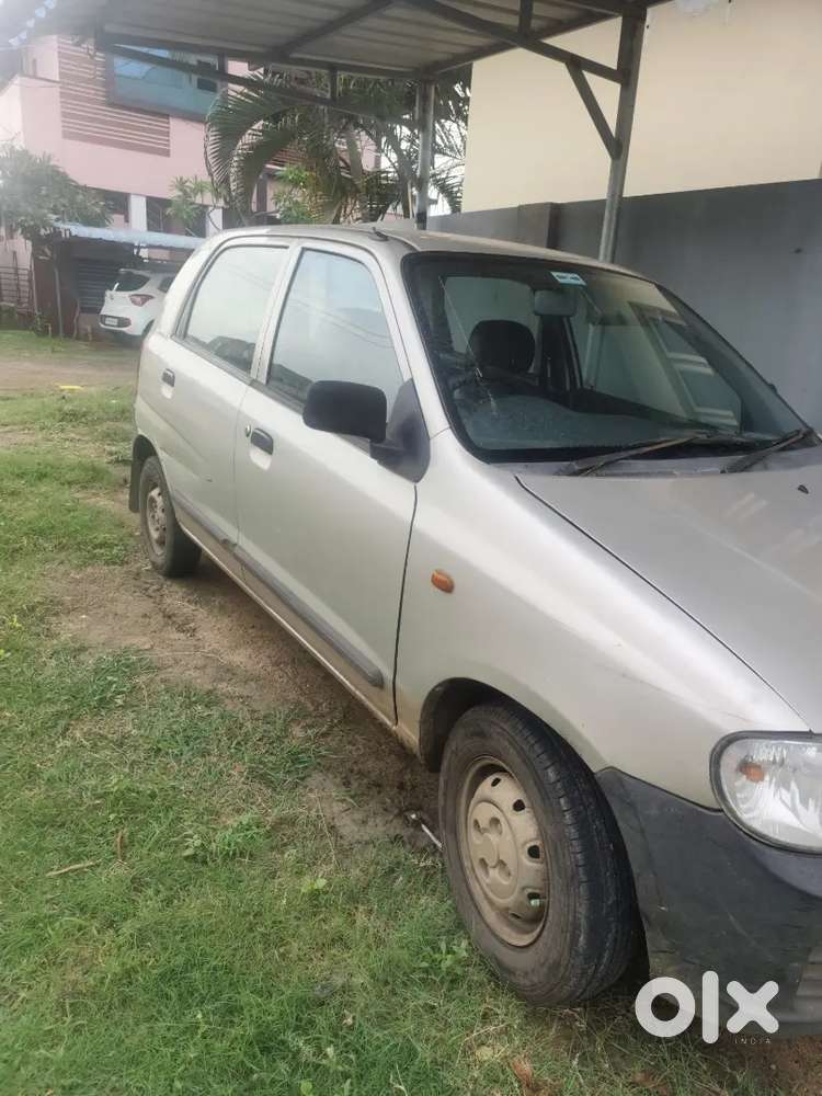 Low Buget Good Condition