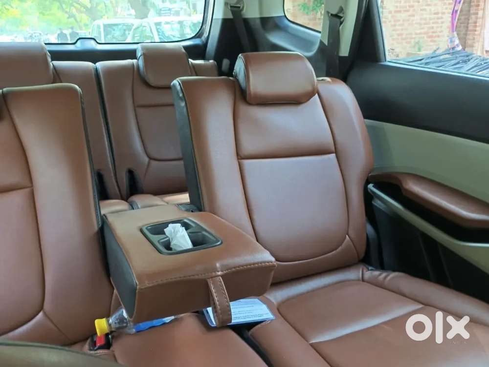 Kia Carens Prestige 7 Str 2022