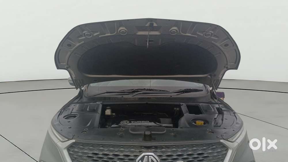 Mg Hector Style Diesel Mt, 2019, Diesel