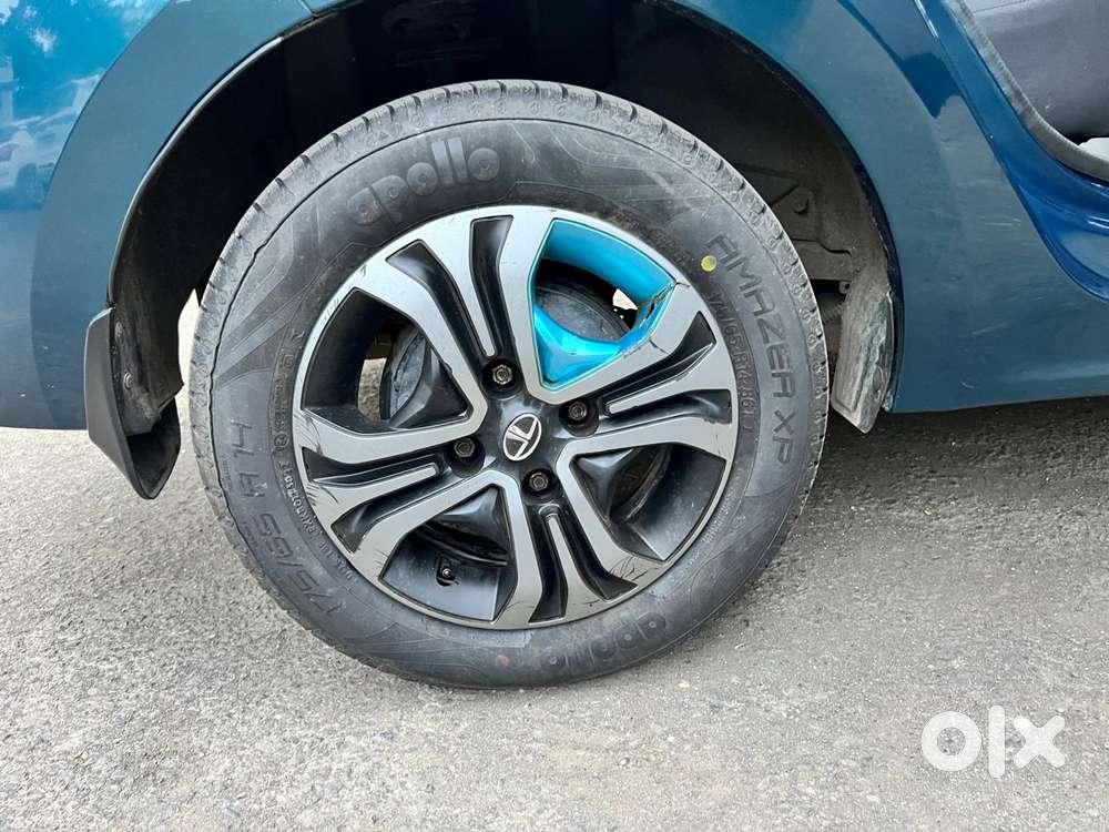 Tata Tigor Ev Xz Plus, 2021, Electric