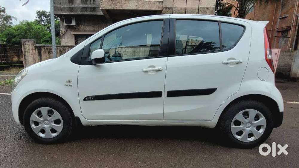 Maruti Suzuki Ritz Vdi, 2012, Diesel