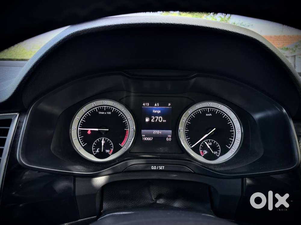 Skoda Kodiaq 2.0 Style Tdi 4x4 At, 2017, Diesel