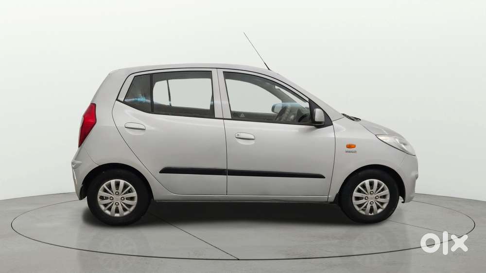 Hyundai I10 Sportz 1.1l, 2014, Petrol