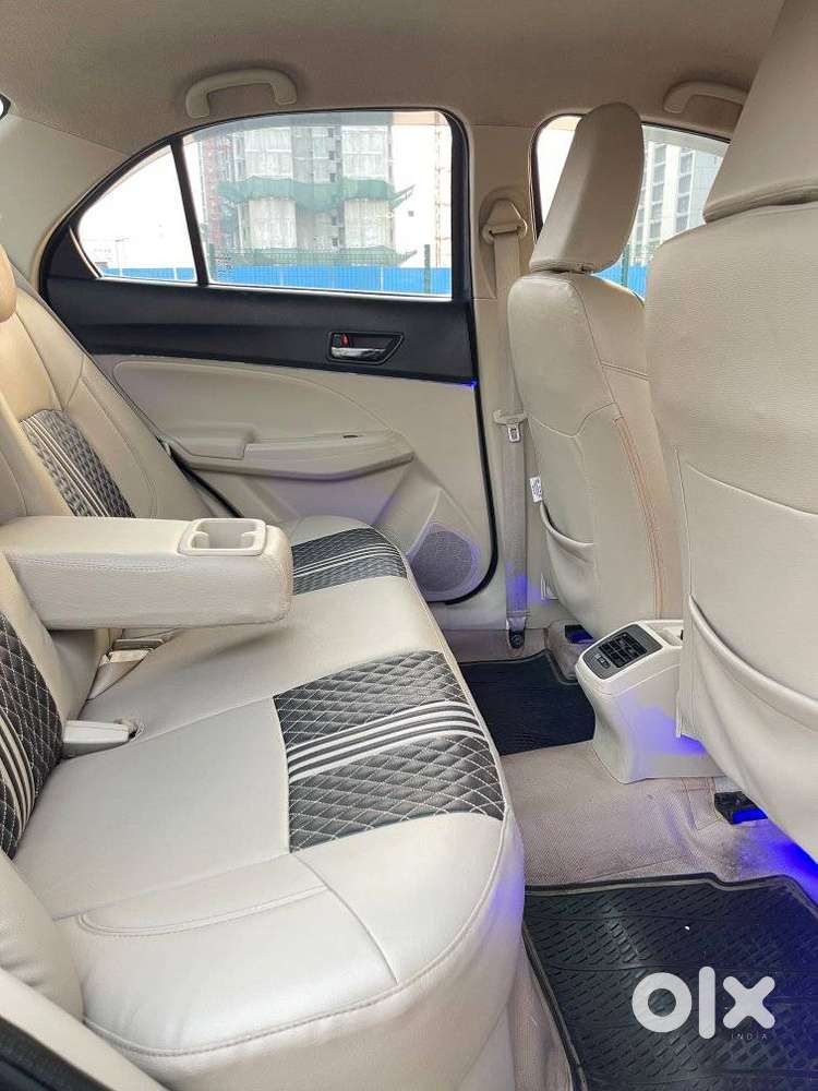 Maruti Suzuki Swift Dzire Zxi Plus , 2021, Petrol