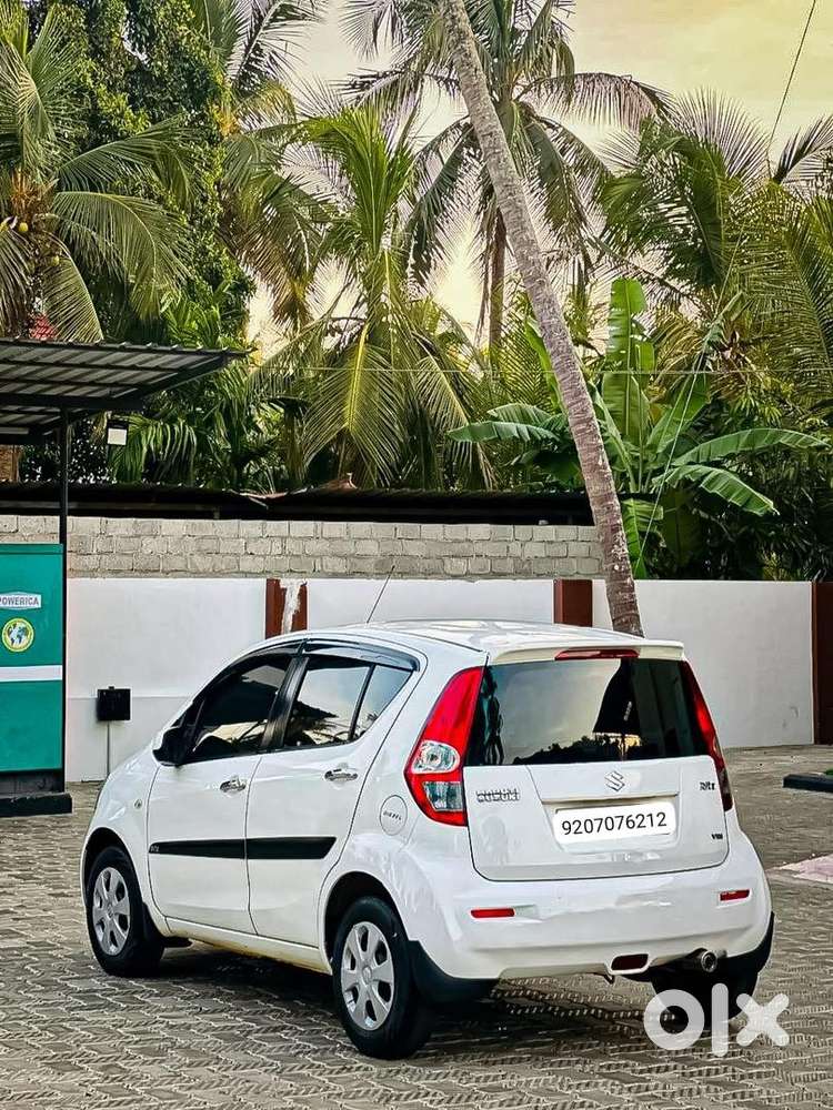 Maruti Suzuki  Ritz Diesel 2010  Single Onwer