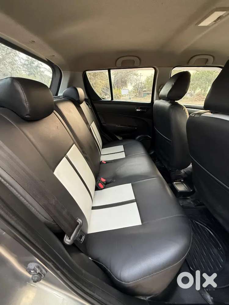 Maruti Suzuki Swift 2015 Diesel 88000 Km Driven