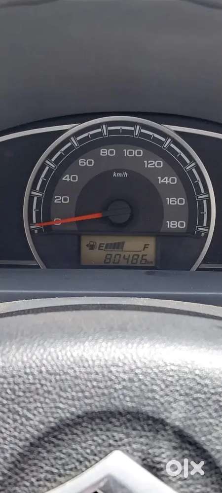 Maruti Suzuki Alto 800 2012 Petrol Good Condition