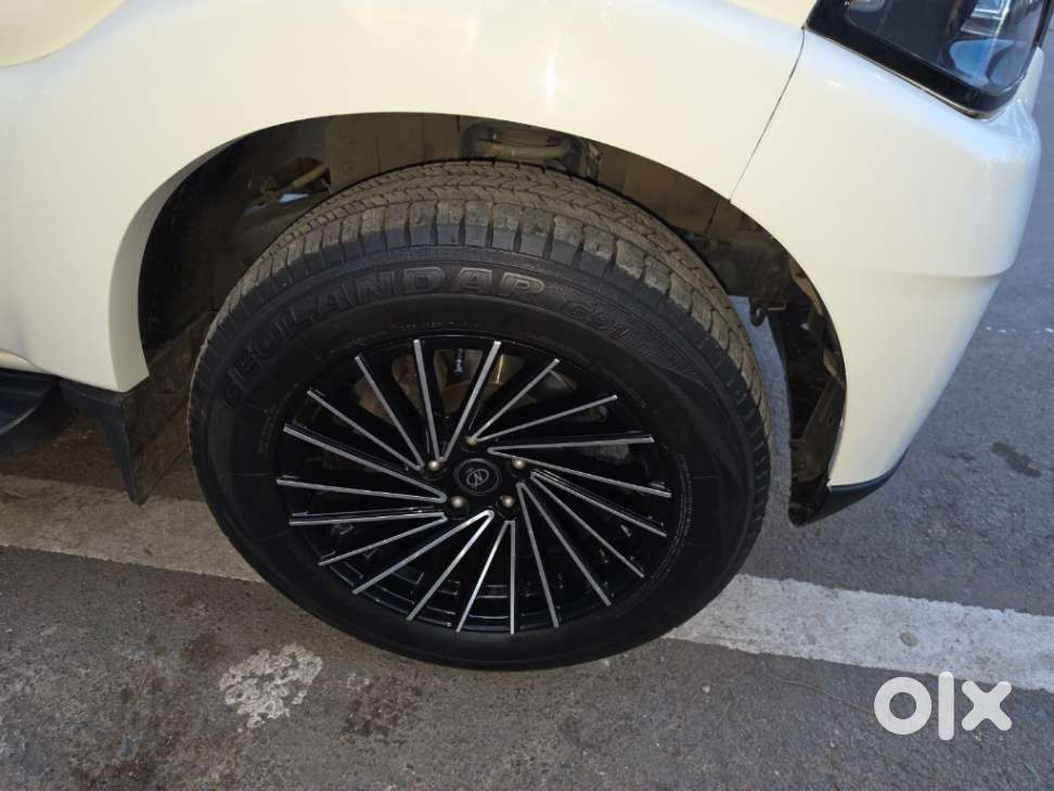 Mahindra Scorpio S Mt 7str, 2023, Diesel