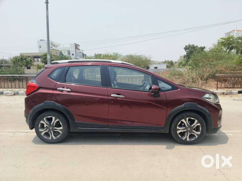 Honda Wr-v I-dtec Vx, 2018, Diesel