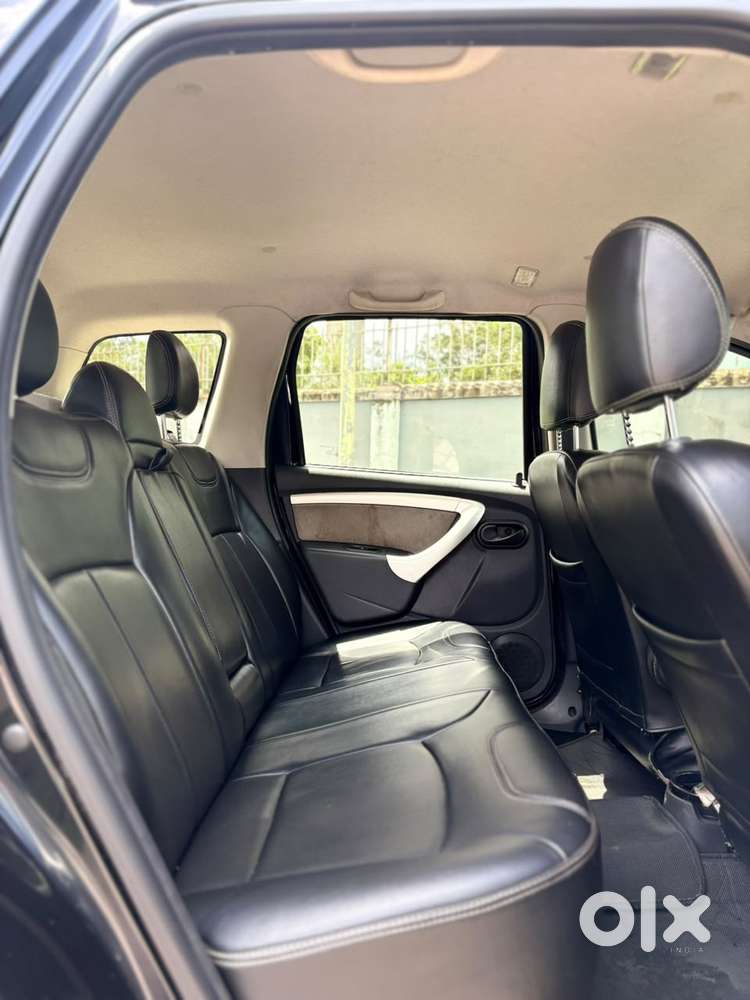 Renault Duster 85ps Diesel Rxl, 2013, Diesel