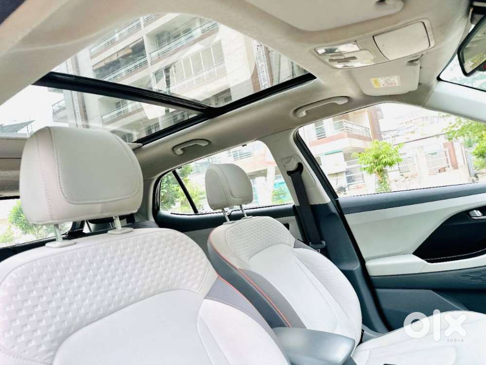 Hyundai Creta Sx 1.5 Diesel, 2024, Diesel